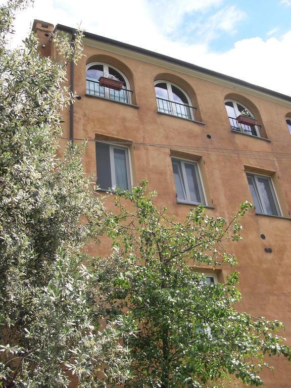 Carbuta B&B Nelly G المظهر الخارجي الصورة