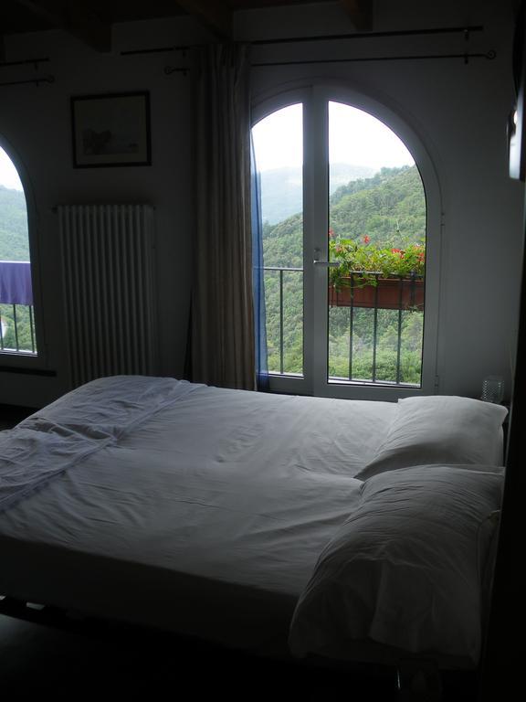 Carbuta B&B Nelly G الغرفة الصورة