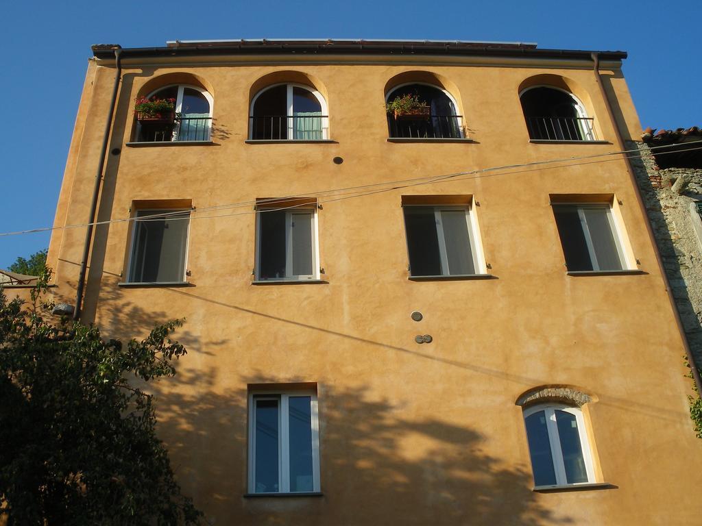 Carbuta B&B Nelly G المظهر الخارجي الصورة