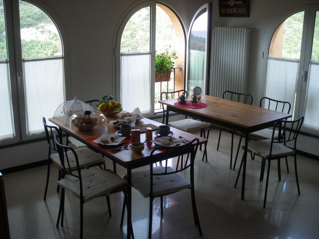 Carbuta B&B Nelly G المظهر الخارجي الصورة