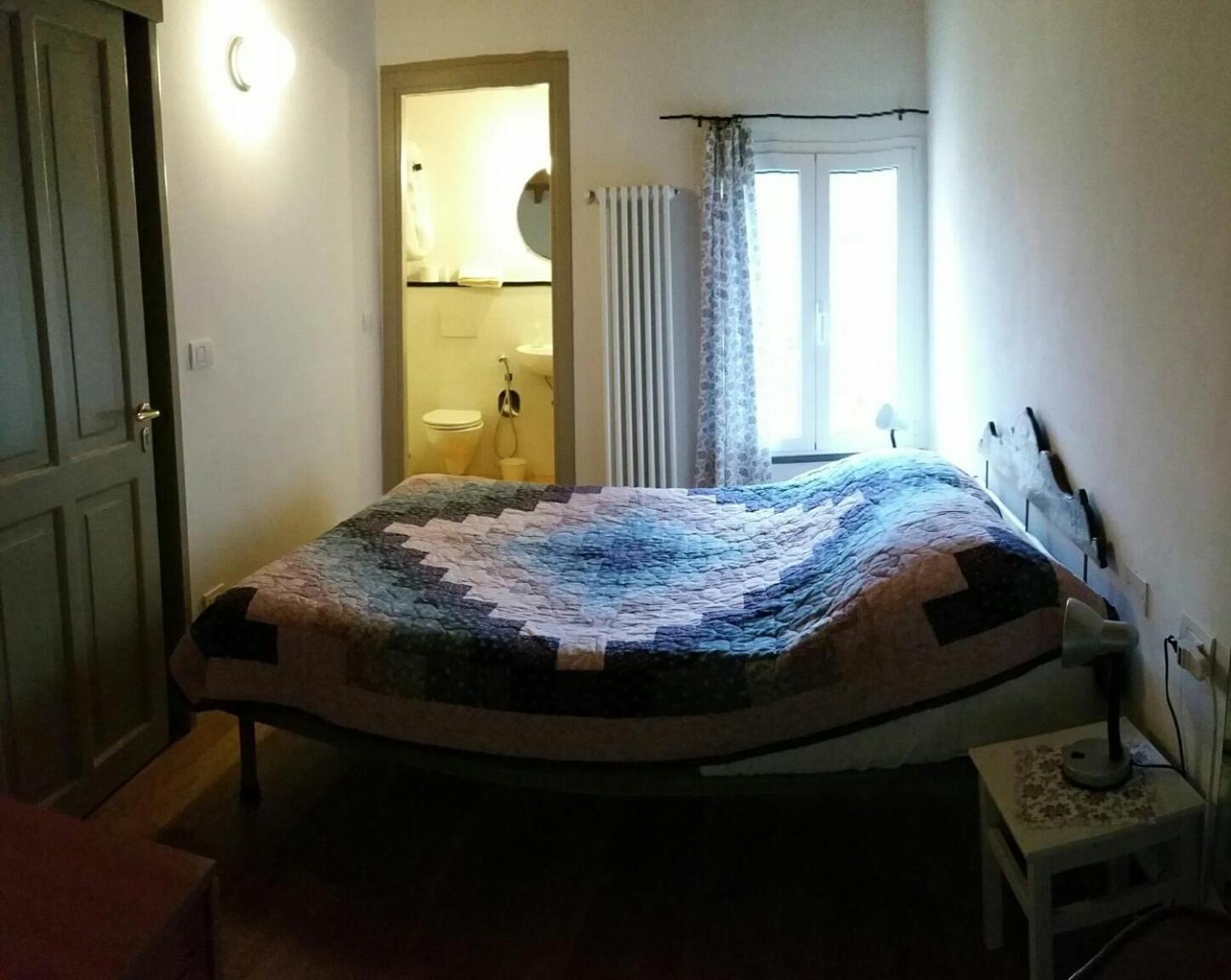 Carbuta B&B Nelly G الغرفة الصورة