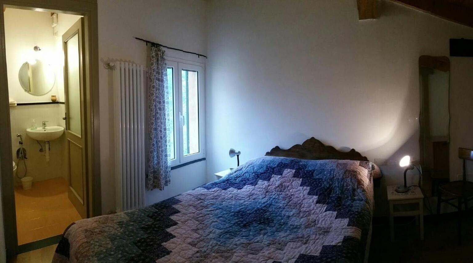 Carbuta B&B Nelly G الغرفة الصورة