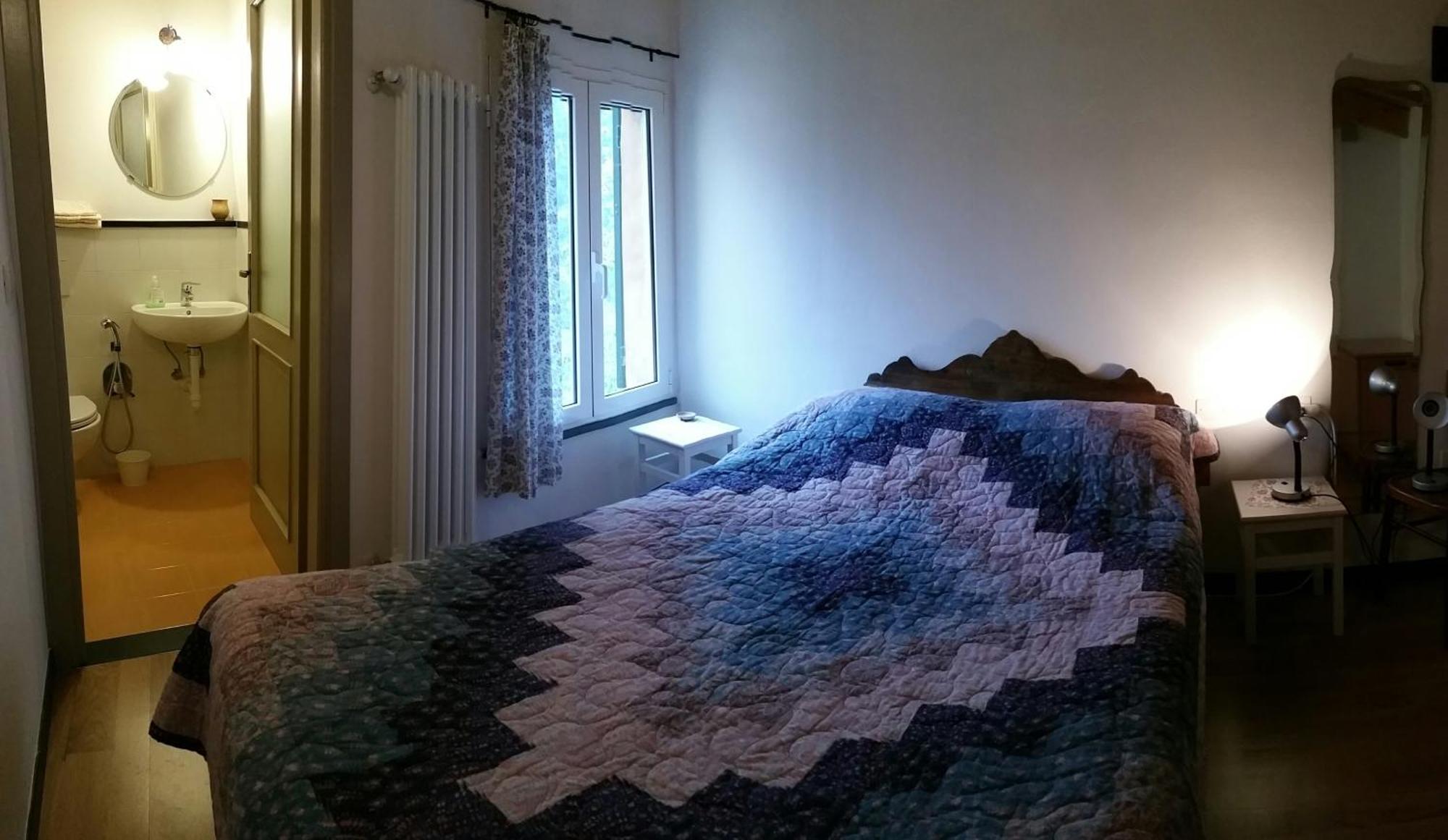 Carbuta B&B Nelly G الغرفة الصورة
