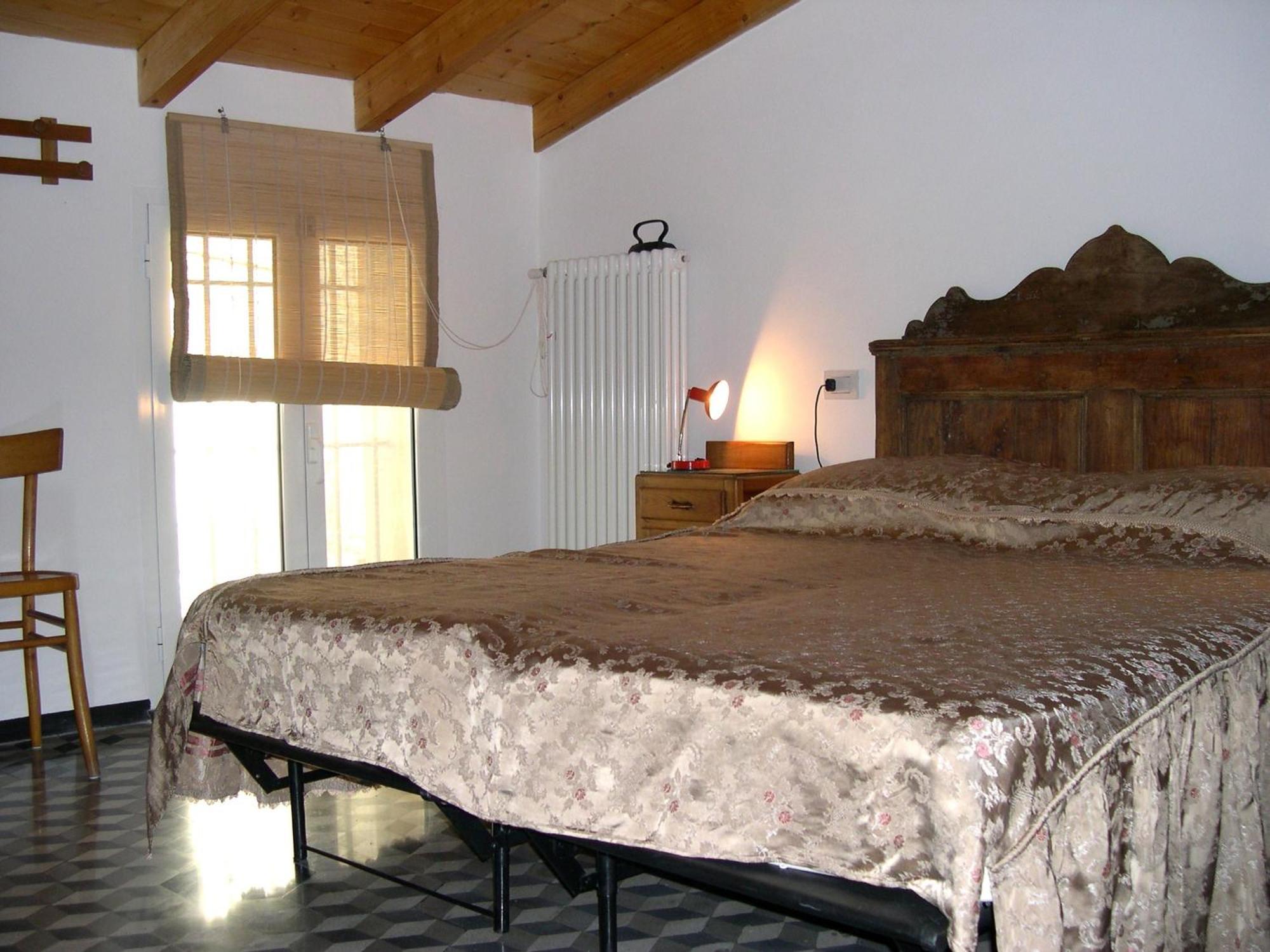 Carbuta B&B Nelly G الغرفة الصورة