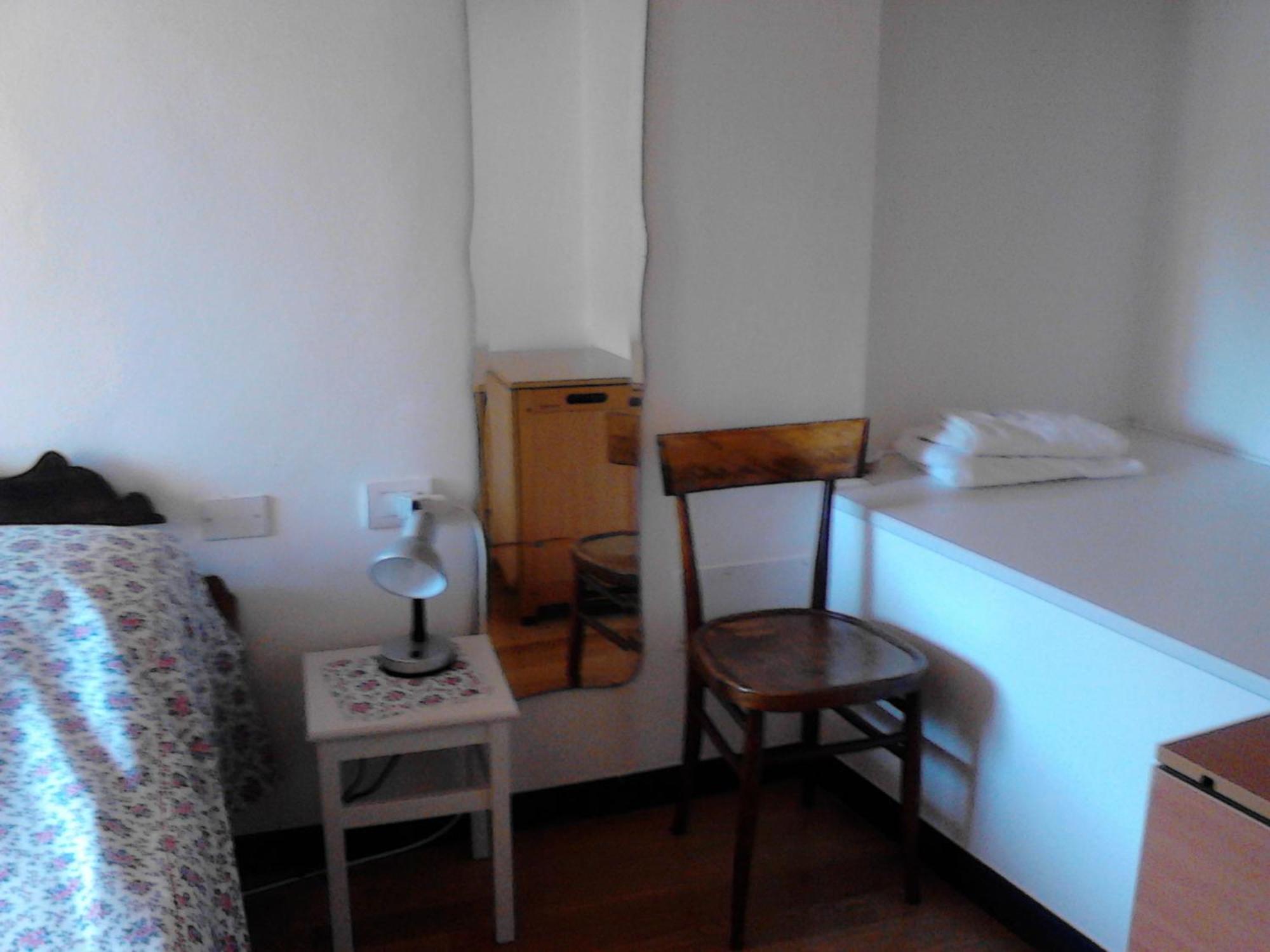 Carbuta B&B Nelly G الغرفة الصورة